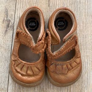 Livie and Luca classic Mary Janes